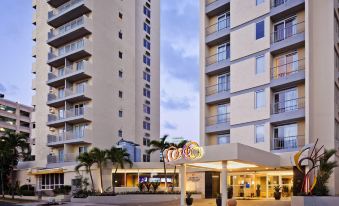 Condado Palm Inn San Juan, Tapestry Collection by Hilton