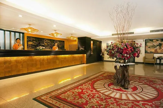 รูปภาพของโรงแรมรอยัล พรรณราย เชียงใหม่