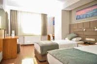 Hakcan Hotel - pet friendly