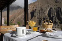 Hotel Iruya Hotels in Iruya