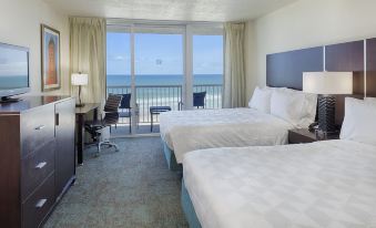 Holiday Inn Resort Daytona Beach Oceanfront