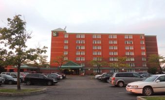 Four Points by Sheraton Hamilton - Stoney Creek