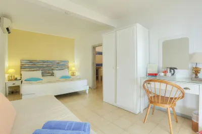 Cocotiers Hotel – Mauritius Hotel di Pointe aux Canonniers
