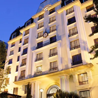 Hotel Estelar Suites Jones Hotels near Financial District