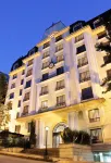 Hotel Estelar Suites Jones Hotell i Chapinero