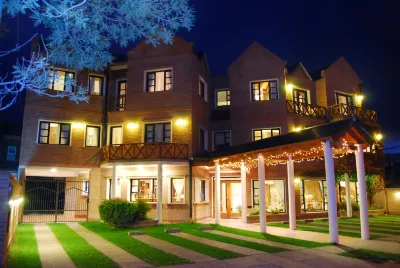 Los Tulipanes Apart de Mar Các khách sạn ở 