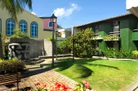 Hotel Catharina Paraguaçu Hotels in Rio Vermelho