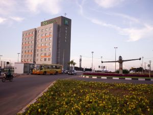 Ibis Styles Boa Vista