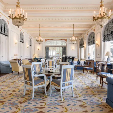 Eurostars Hotel Real
