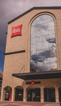 IBIS CARLOS BARBOSA, CARLOS BARBOSA ***