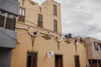 Hotel Casa Naranjos Hotels in Tepatitlan de Morelos