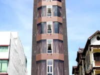 Brown Bean 2 Hotel Hotel in zona Danang Architecture University