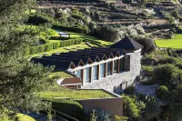 Colca Lodge Spa & Hot Springs - 4 estrellas