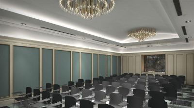 Meeting Rooms