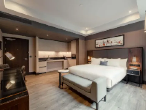 เดอะ เฟลโลส เฮ้าส์ แคมบริดจ์, คัรริโอ คอลเลกชัน โดย ฮิลตัน โรงแรมในเคมบริดจ์