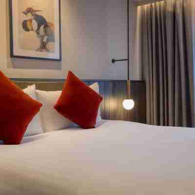 The Samuel Ryder Hotel St Albans, Tapestry Collection by Hilton Rooms