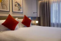 聖奧爾本斯塞繆爾萊德酒店 - 希爾頓啟繽精選酒店
