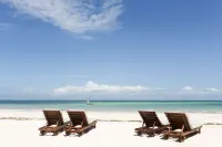 Neptune Paradise Beach Resort & Spa - All Inclusive - Beach