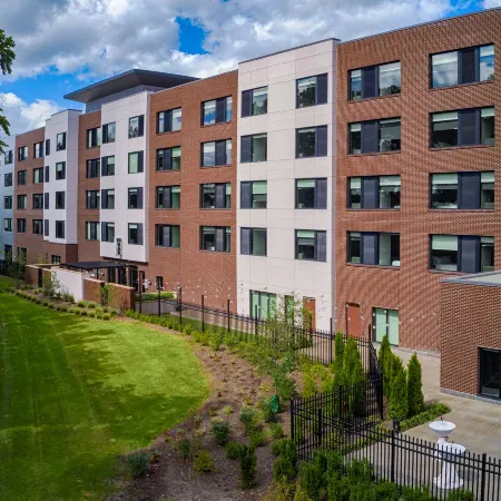 Hyatt House Columbus/OSU Short North