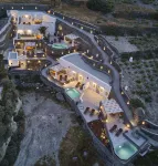 El Verano Suites Hotels in Vourvoulos