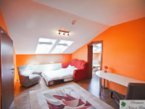 Noroc si Fericire Hotels in Tirgu Mures