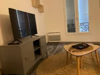 ⛱cute T2 - Castillet & Saint-Jean Cathedral⛱