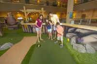 Great Wolf Lodge New England