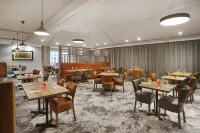Leonardo Hotel East Midlands Airport - petit déjeuner