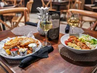 ベイフロント イン フィフス アベニュー ネープルズのホテル