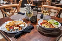 Bayfront Inn 5th Avenue Hotel di Naples