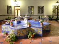 Eurostars Regina Hotels near Teatro Central