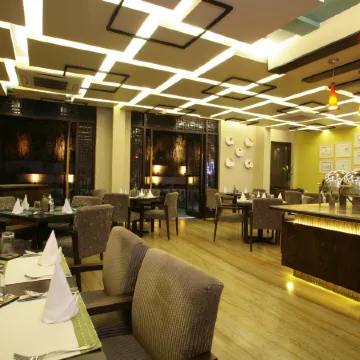​juSTa Gurgaon