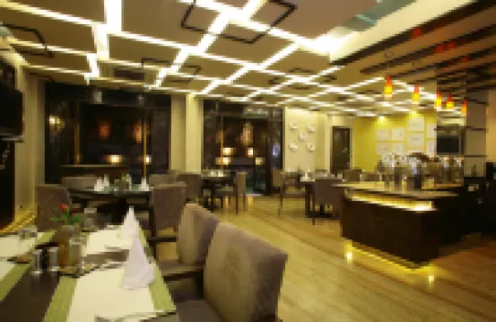 ​juSTa Gurgaon