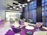 فندق يوروستارز بوك Hotels near ميونخ وورك ستايل