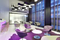 歐洲之星預訂飯店