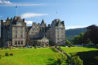 The Atholl Palace Hotel di 