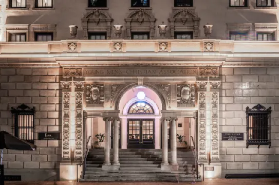 The Guild Hotel, San Diego, a Tribute Portfolio Hotel