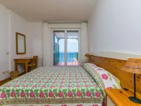 Three-Room Apartment