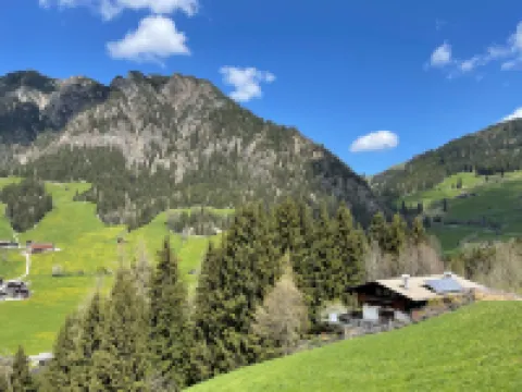 Kaiserhof 阿爾卑巴赫酒店