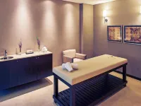 Mercure Iguazu Hotel Iru - spa
