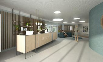 Hygge Hotel