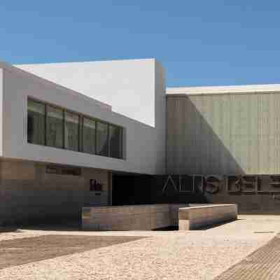 Altis Belem Hotel & Spa, a Member of Design Hotels Hotel Exterior