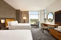 Hilton Alpharetta Atlanta - Wifi