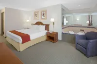 Baymont by Wyndham Freeport Hotels in Freeport