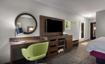 Hampton Inn Greenville/Travelers Rest