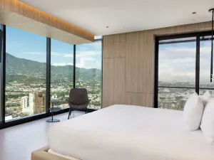 Hilton San Jose la Sabana