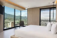 Hilton San Jose la Sabana Hotels near Jurassic World