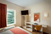Motel 6 Anchorage, AK - Midtown - جاكوزي