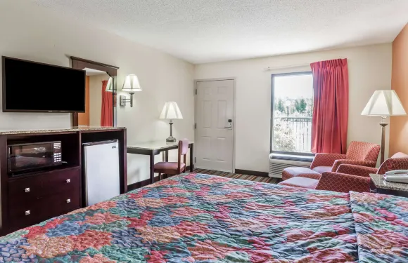 桑福德戴斯酒店