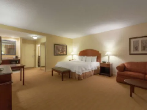 Hampton Inn & Suites Vicksburg Hotels in Vicksburg